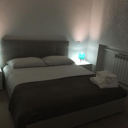 Gli Aranci Apartment Rom Eksteriør billede