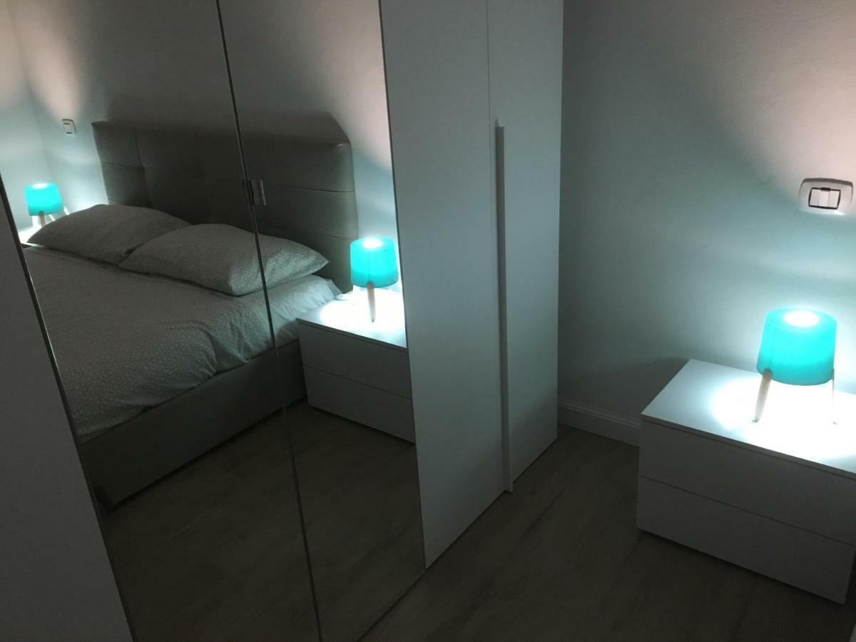 Gli Aranci Apartment Rom Eksteriør billede