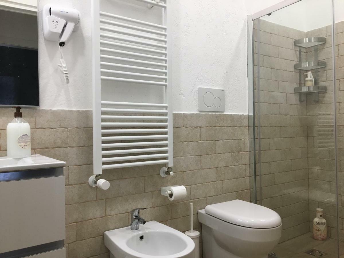 Gli Aranci Apartment Rom Eksteriør billede
