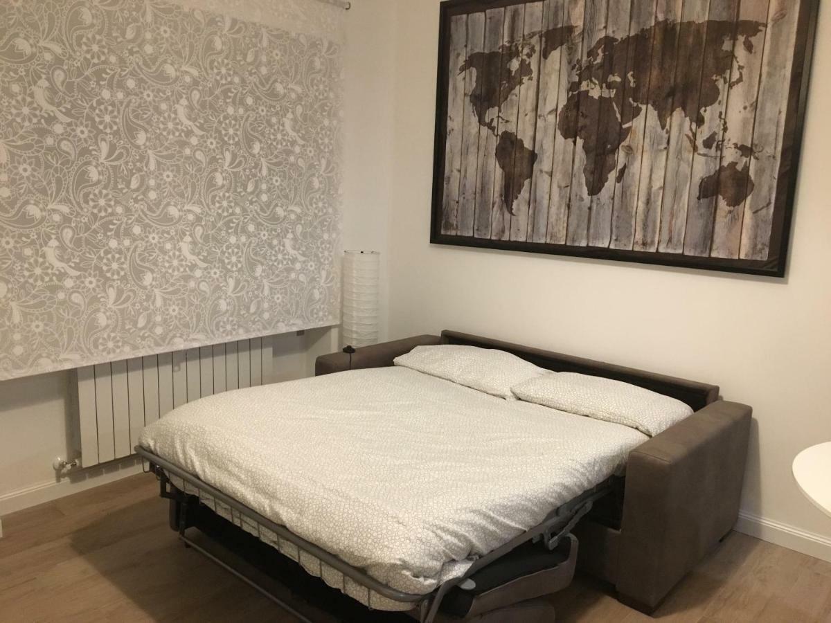 Gli Aranci Apartment Rom Eksteriør billede