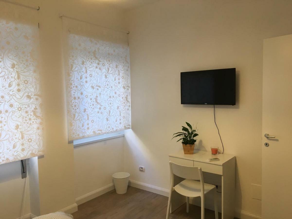 Gli Aranci Apartment Rom Eksteriør billede