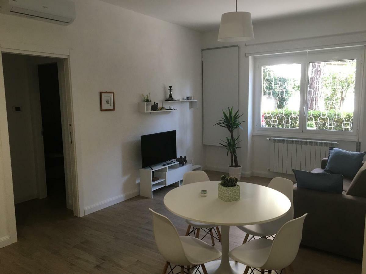 Gli Aranci Apartment Rom Eksteriør billede