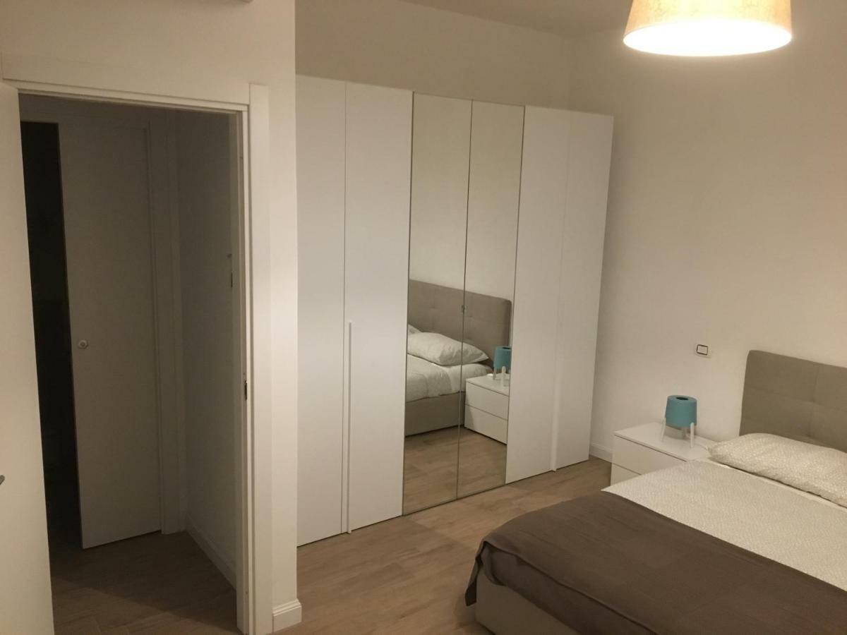 Gli Aranci Apartment Rom Eksteriør billede