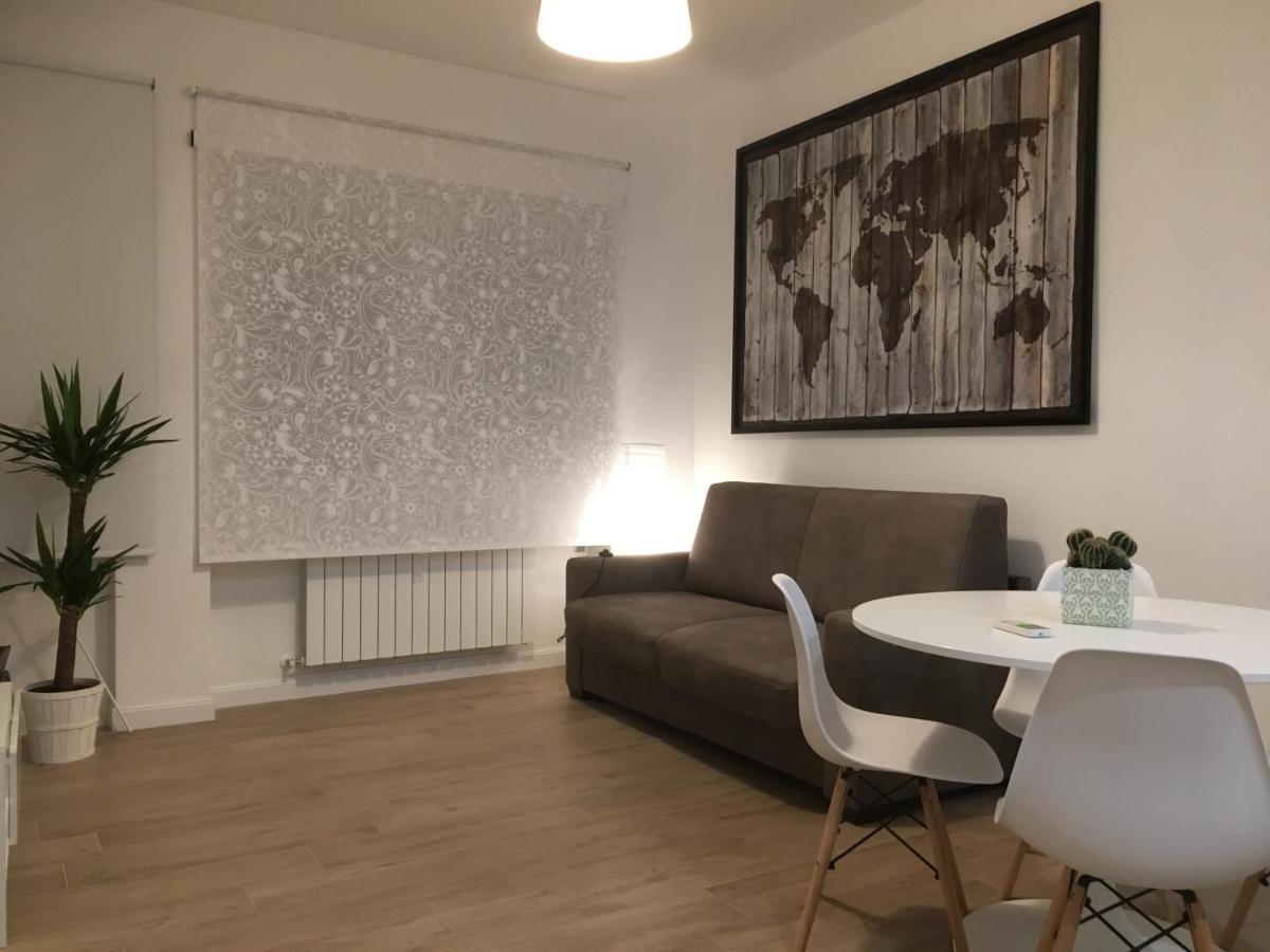 Gli Aranci Apartment Rom Eksteriør billede