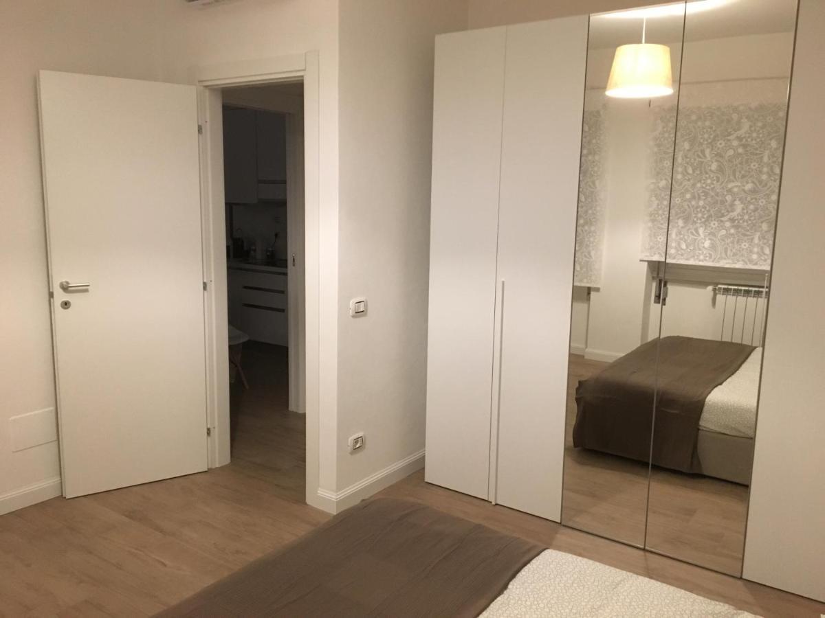 Gli Aranci Apartment Rom Eksteriør billede