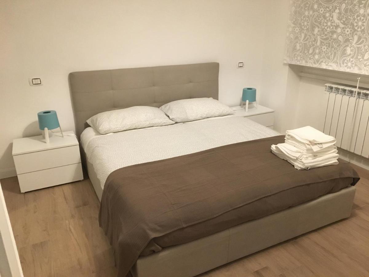 Gli Aranci Apartment Rom Eksteriør billede