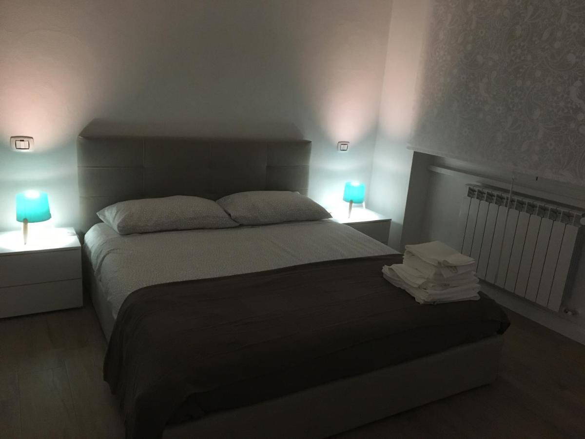 Gli Aranci Apartment Rom Eksteriør billede