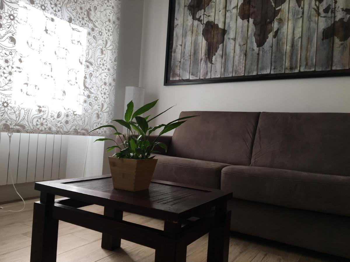 Gli Aranci Apartment Rom Eksteriør billede
