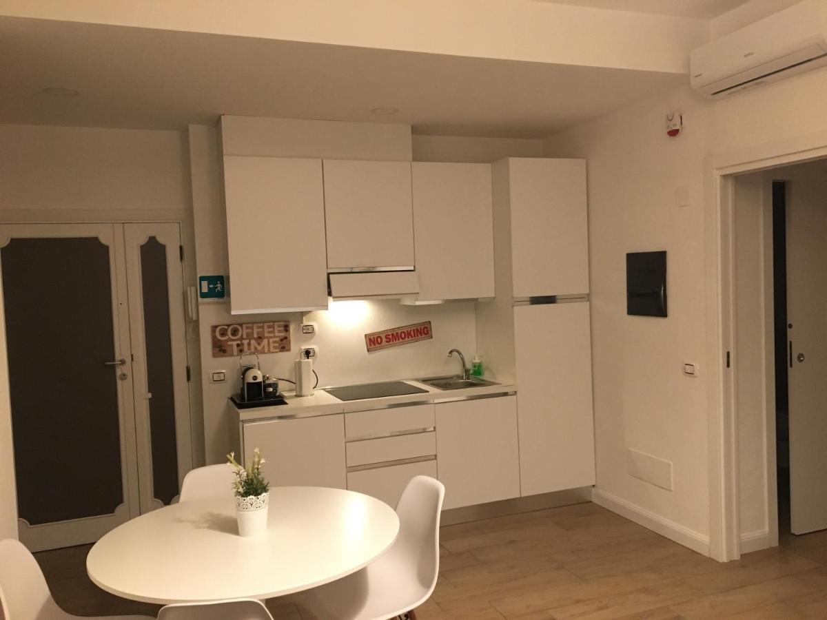 Gli Aranci Apartment Rom Eksteriør billede